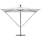  Suncobran Pijesak 294 x 200 x 270 cm Poliester i aluminij | Eponuda.ba