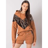 FANCY Set-FA-KMPL-6392.36P-camel | Shoptok.si