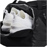 Under Armour Undeniable 5.0 Duffle M Crna | shoptok.hr