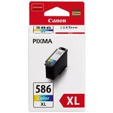  Tinta CANON CL-586XL color za modele Pixma... Cijene