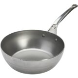 De buyer Mineral B Pro globoka ponev - Ø 24 cm | Shoptok.si