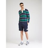 Jack & Jones muški šorc 12268773, Teget