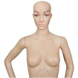  Ženska lutka za izlog B | shoptok.hr