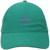 Calvin Klein Kapa nočno modra / opal / zelena | Shoptok.si
