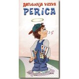 Otvorena knjiga Nebojša Vuković - Antologija viceva-Perica Cene'.'