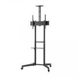  Podni nosač sa točkićima za TV 37-70" 50kg SBOX FS-401 | Eponuda.ba