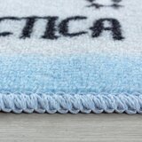 XXXL Otroška Preproga Play 2917, Večbarvno, Ca. 100x150cm | Shoptok.si