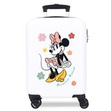 Disney Minnie ABS Kofer 50 cm - Bela ( 47.513.43 ) | ePonuda.com