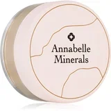 Mineral Concealer korektor z visoko prekrivnostjo odtenek Golden Fair 4 g