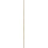  Ormarna vrata s vratima 2 pcs Prirodna 49,5 x 2,1 x 140,5 cm | shoptok.hr