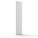 Blumfeldt tallheo, 41 x 180, radiator, kopalniški radiator, cevni radiator, 1435 w, sanitarna voda, 1/2 Cene