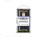 Kingston 16GB 3200MHz DDR4 SODIMM | Eponuda.ba