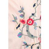 Fenzy Bluza S 3/4 Rukavima, Svijetlo Roza | shoptok.hr