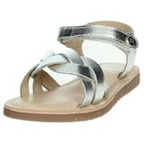 Gioseppo Sandali & Odprti čevlji 75332 Srebrna | Shoptok.si