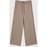 Marisse Women's Trousers Z-Sp-4504 Beige | Eponuda.ba