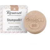 Rosenrot ShampooBit® šampon oreh in mandlj