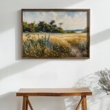Wallity slika GE183, 35 x 47 cm Cene