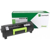 Lexmark Toner 51B2000 (črna), original Cene