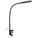  LED prigušiva lampa 3u1 LED/10W/230V 3000/4000/6000K CRI 90 crna | Eponuda.com