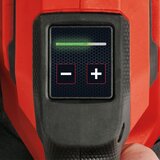 Einhell TP-DWS 18/225 Li BL Solo, akumulatorska brusilica za zidove | shoptok.hr