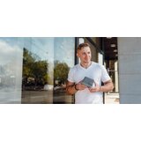 Vuch Allee Grey Wallet | shoptok.hr