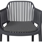 Ambia Garden STOL antracit | Shoptok.si
