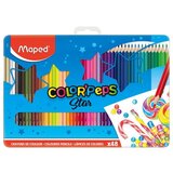 Maped drvene bojice color`peps metal ( M832058 ) | Eponuda.com