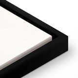  Slika - Modernist Flower (1 Part) Vertical 60x90 | shoptok.hr