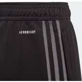 Adidas Sportske hlače 'Tiro 21' crna / bijela | shoptok.hr