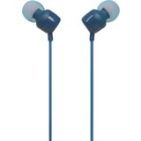 JBL žičane slušalice T110 crne | Eponuda.ba