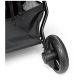 BABY MONSTERS Kolica Za Blizance – HappyTwin Black | shoptok.hr