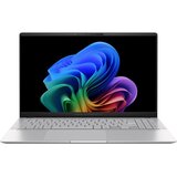 Asus Prenosni računalnik Copilot+ PC Vivobook S 15 S5507QA-MA067W - 90NB14Q2-M00730 | Shoptok.si