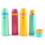 Chicco termo steklenička mum&baby, 500 ml, display Cene