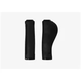 ručke volana ergonomic rubber black