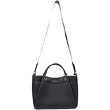 EAX Torbe SHOPPING 942911 CC783 Črna Cene