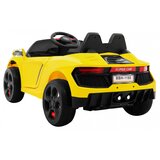  Avto na akumulator Future - rumeni | Shoptok.si