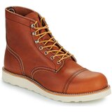 Red Wing IRON RANGER TRACTION TRED Smeđa | shoptok.hr