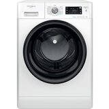 Whirlpool Mašina za pranje veša FFB 7259 BV EE cene