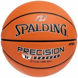 Spalding precision tf-1000 logo fiba ball 77526z | shoptok.hr