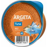 Argeta pašteta od tunjevine 45g folija Cene