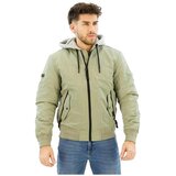 Superdry Jakne & Blazerji Military Ma1 Zelena Cene