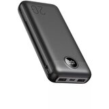 Veger prenosna baterija L20s 20000 mAh, črna Cene