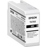 Epson Tintenpatrone matte black T 47A8 50 ml Ultrachrome Pro 10 | shoptok.hr