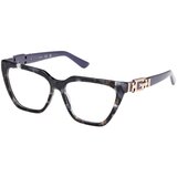 Guess GU2985 020 ONE SIZE (54) Havana/Kristalna Cene