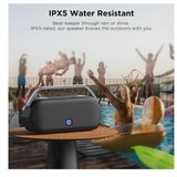  Bluetooth zvučnik BUGANi Boost Max BS12302 crni | Eponuda.com