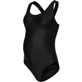 Mamalicious Jednodijelni kupaći kostim 'Veronica' crna