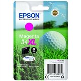 Epson Tinta 34 XL (C13T34734010) (ljubičasta), original | shoptok.hr