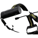 Ledlenser H7R Work punjiva naglavna lampa, 1000lm, Li-ion | shoptok.hr