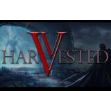 Steam Harvested Key GLOBAL Steam Harvested Key GLOBAL Slike