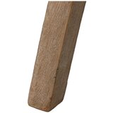 Ixia Bež fotelj Weave – | Shoptok.si